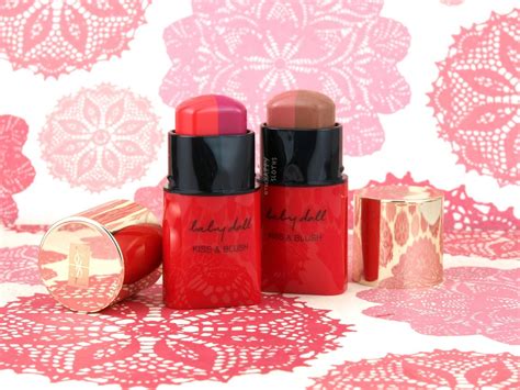 ysl baby doll kiss and blush duo stick|Yves Saint Laurent .